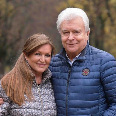 „Négy és fél évtized elteltével is megmaradt a házasságunkban a harmónia” - interjú Lukács Sándorral és Marival