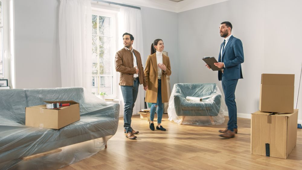 Ingatlant vásárolnának a fiatalok