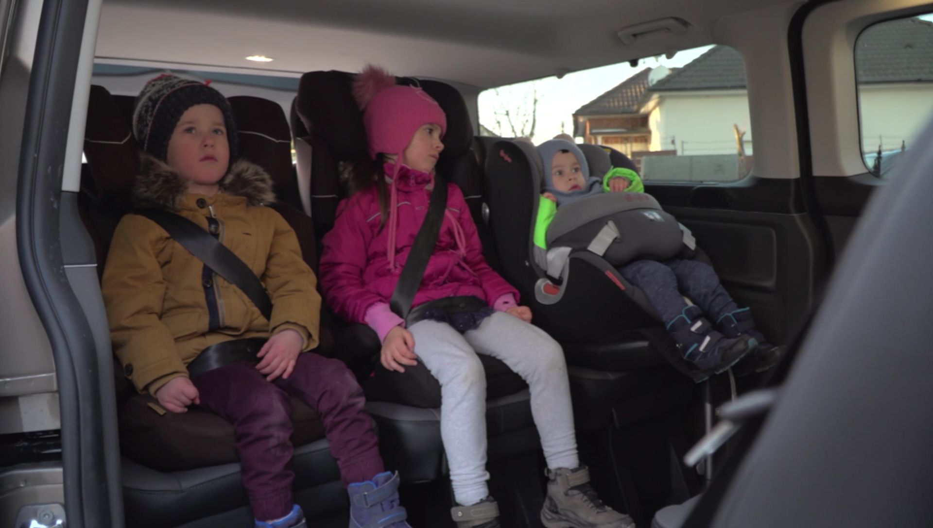 Húszezer nagycsaládos támogatással vásárolt autó közlekedik az utakon