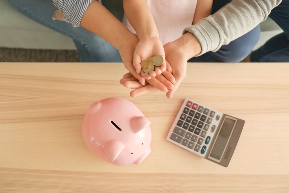 A családi költségvetés az idei PÉNZ7 rendezvény kiemelt témaköre