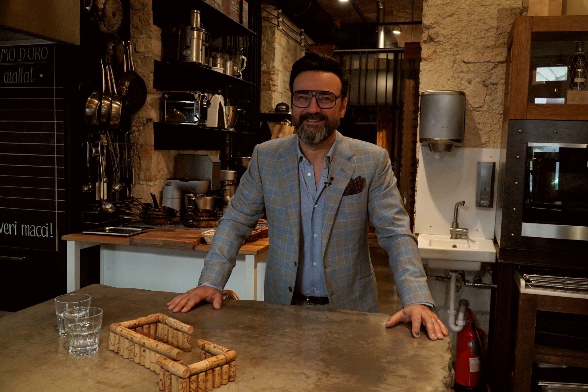 Gianni a Családvarázsban