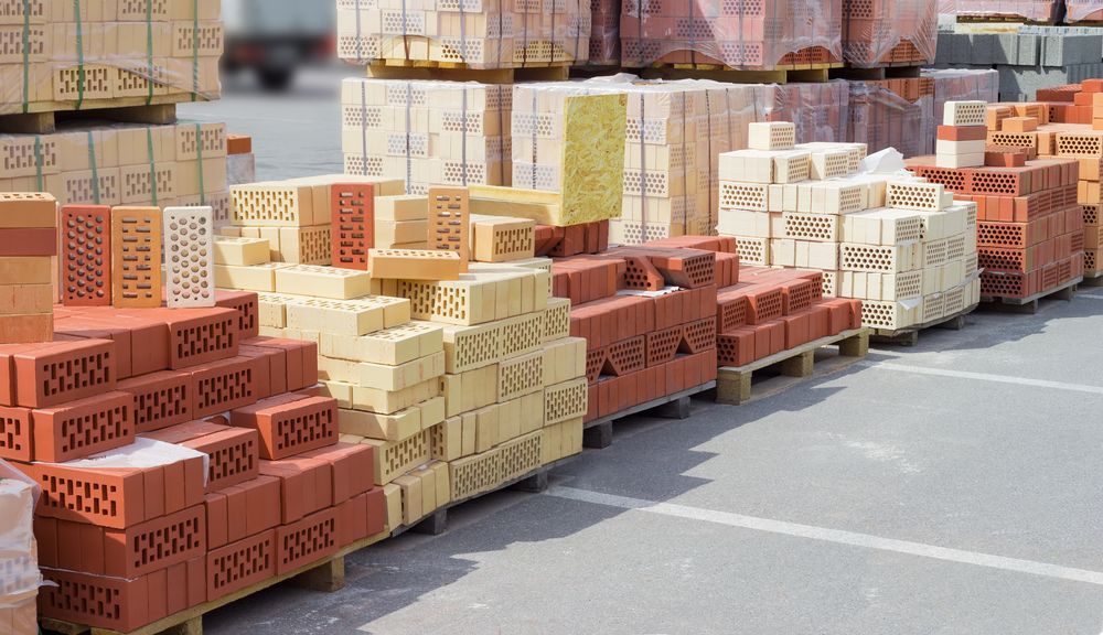 Az Otthonfelújítási program nyomán nőtt a kereslet az építőanyagokra