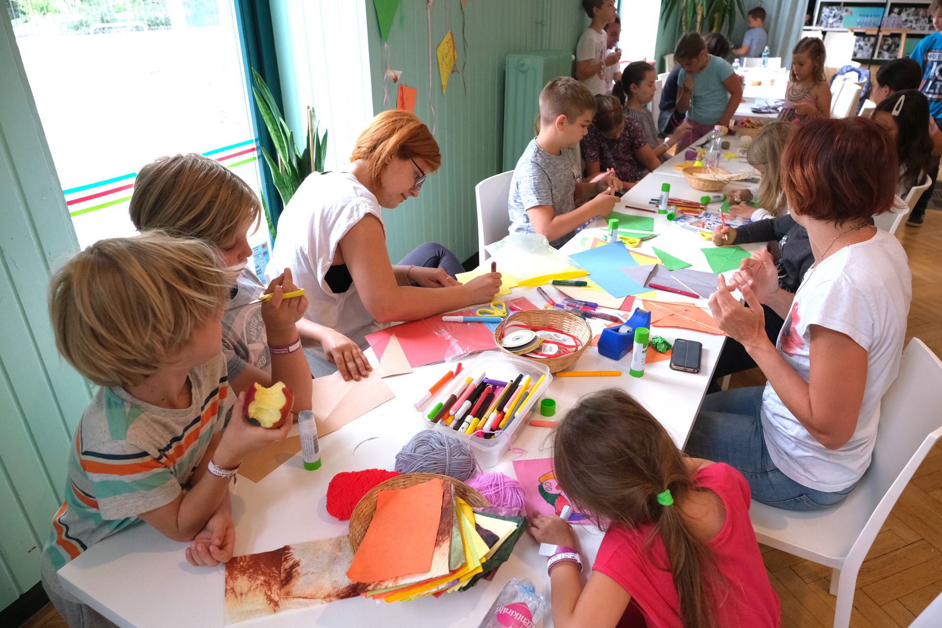 Budán is lehet Egyszülős Központ