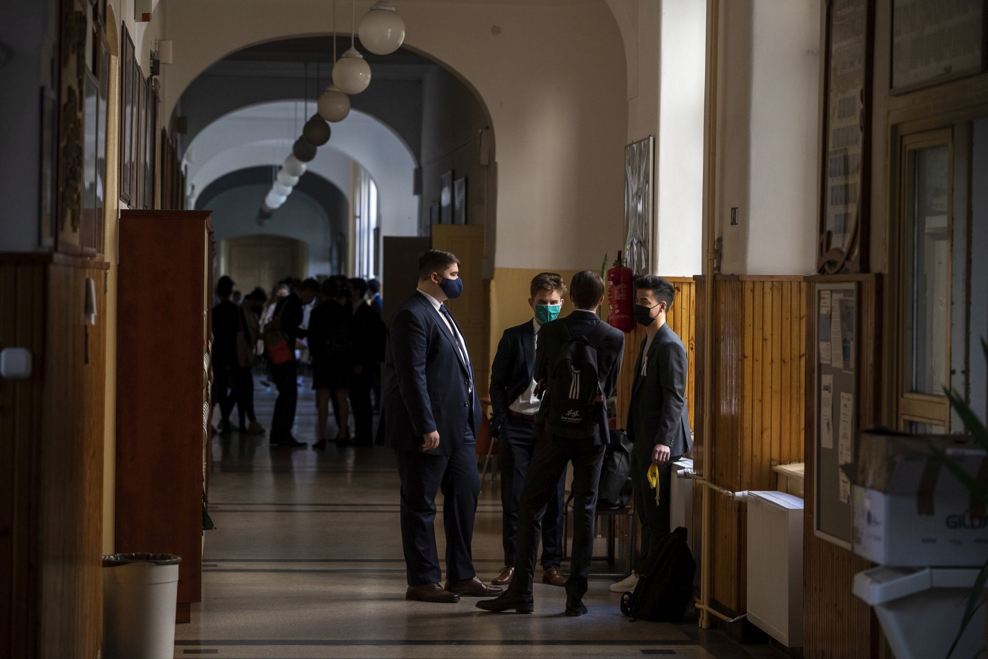 Szóbelizhet, aki nem tudta megírni az írásbeli érettségit