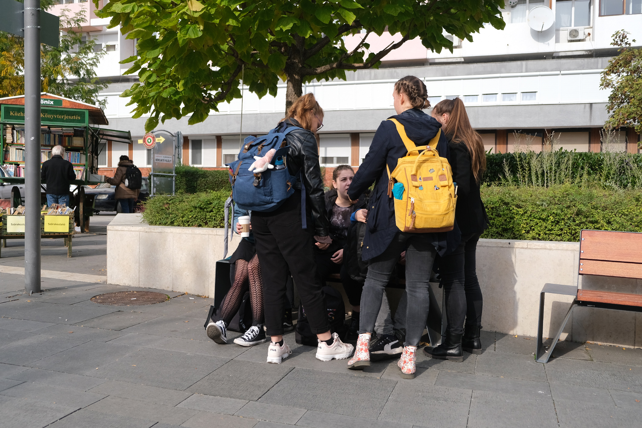 Szerdán országos kompetenciamérést tartanak az iskolákban