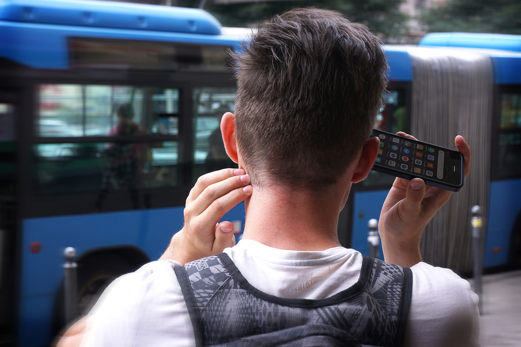 Autisták életét segíti egy új applikáció