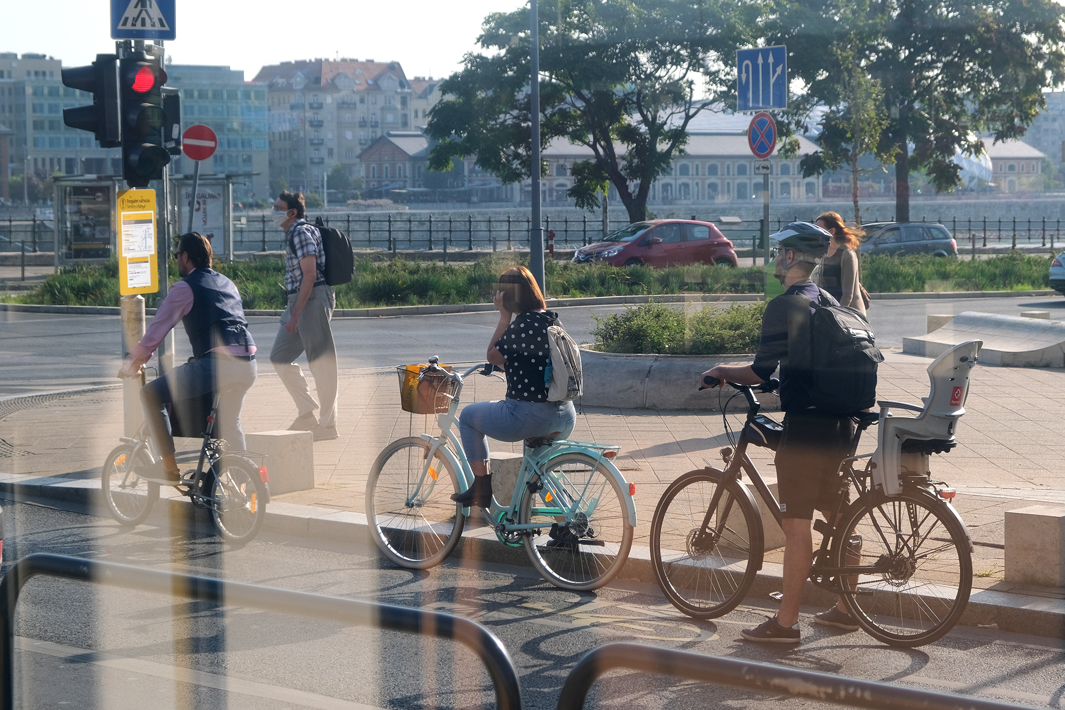 Környezetbarát gondolkodásra ösztönzi a Z-generációt egy új kezdeményezés