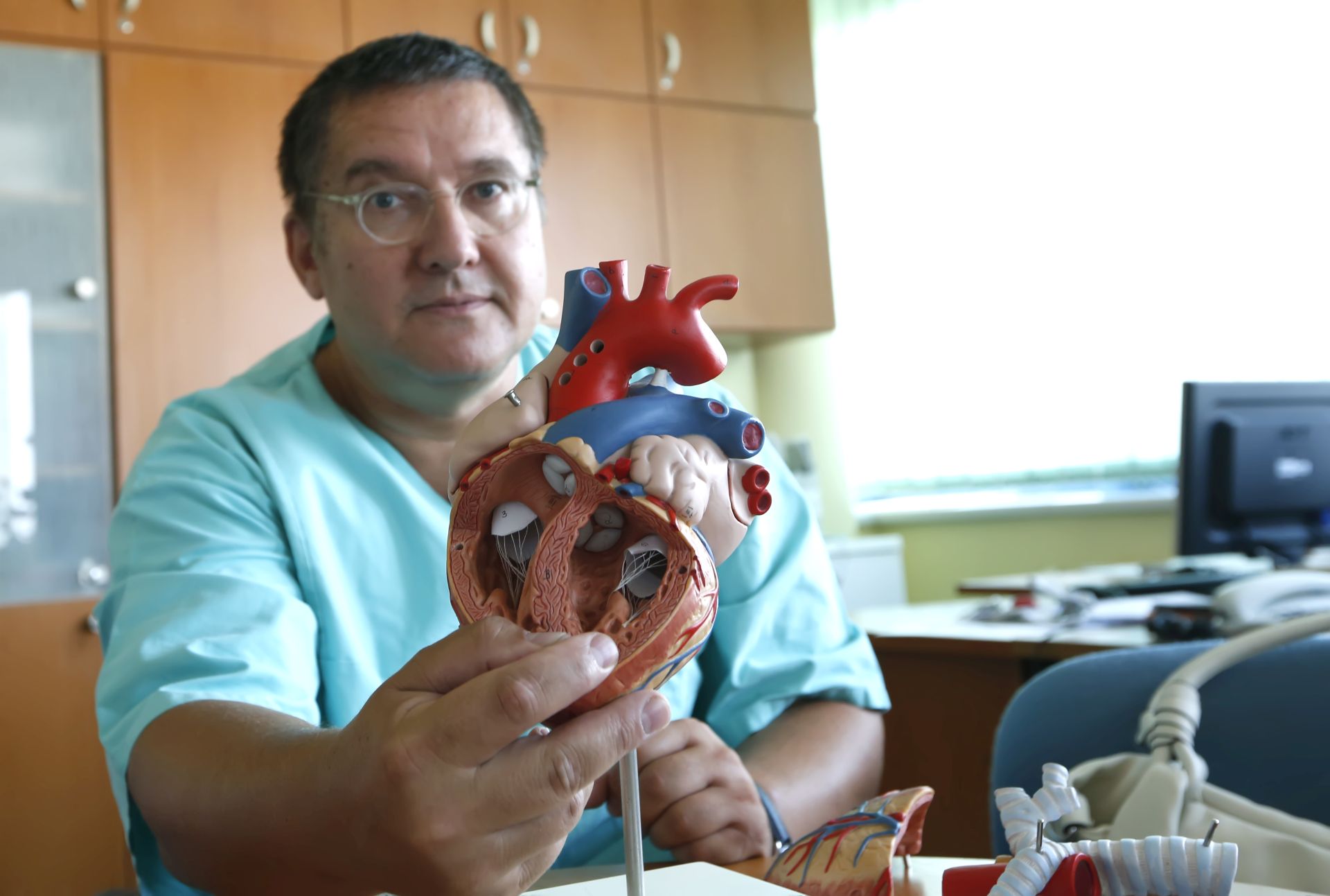 „Számomra ez egy búvóhely a felnőtt világ elől”