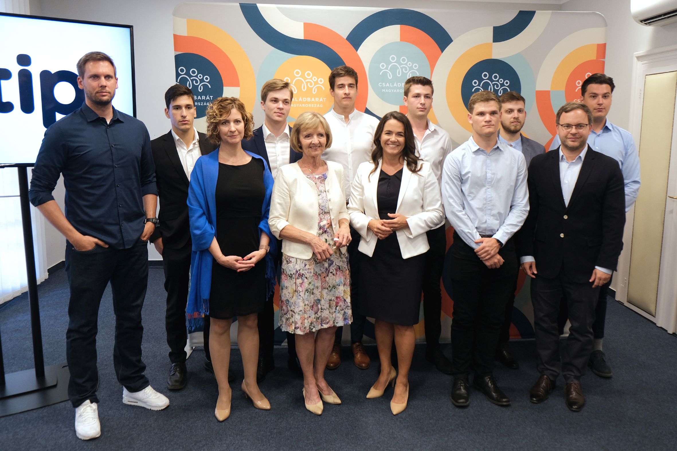 Közülük kerülhetnek ki a jövő világhírű tudósai! – Kiválasztották a Stipendium Peregrinum ösztöndíjasokat 