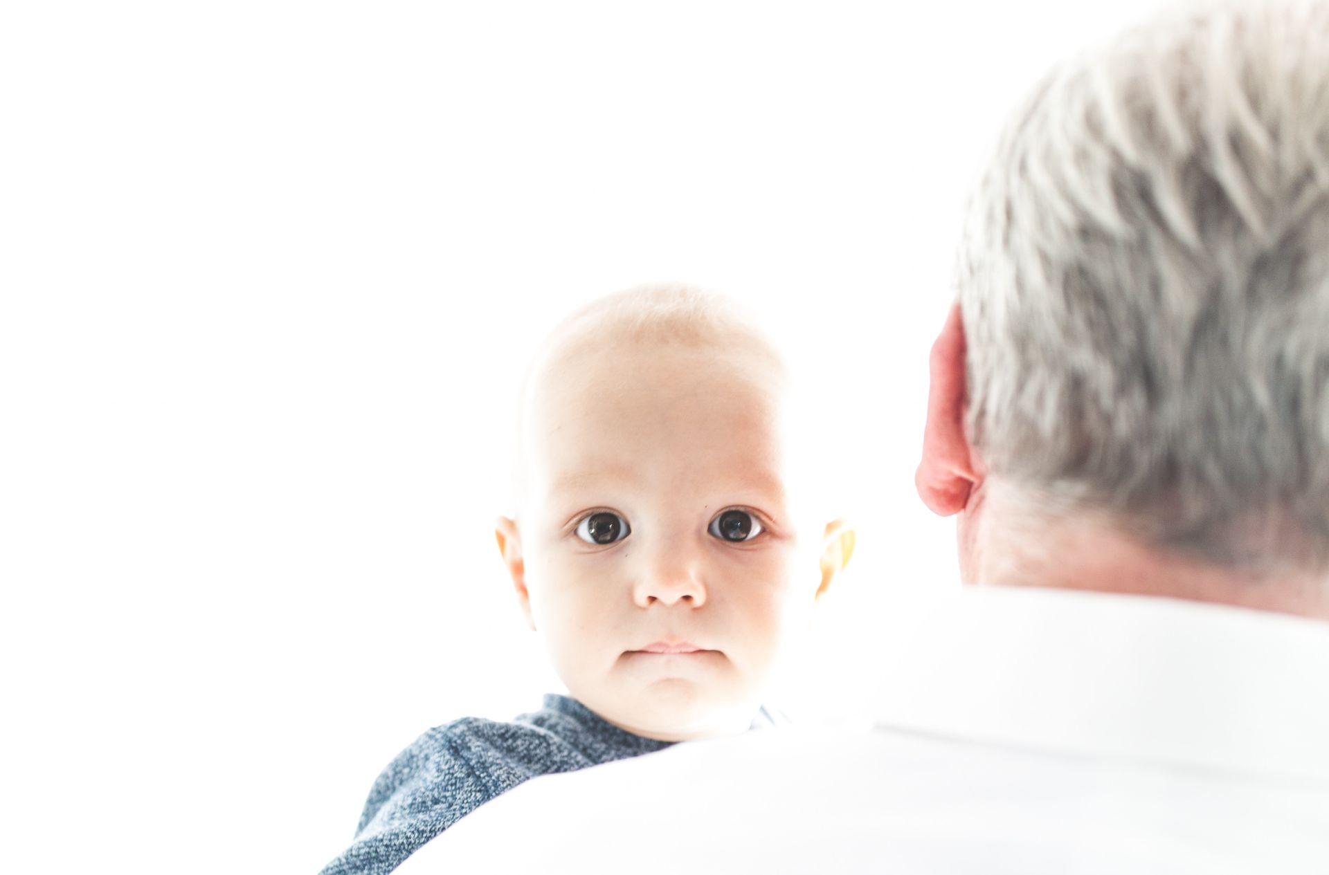 Ezek a Nagyszülői GYED feltételei