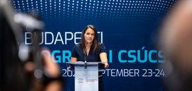 Negyedszer lesz Budapesti Demográfiai Csúcs szeptemberben