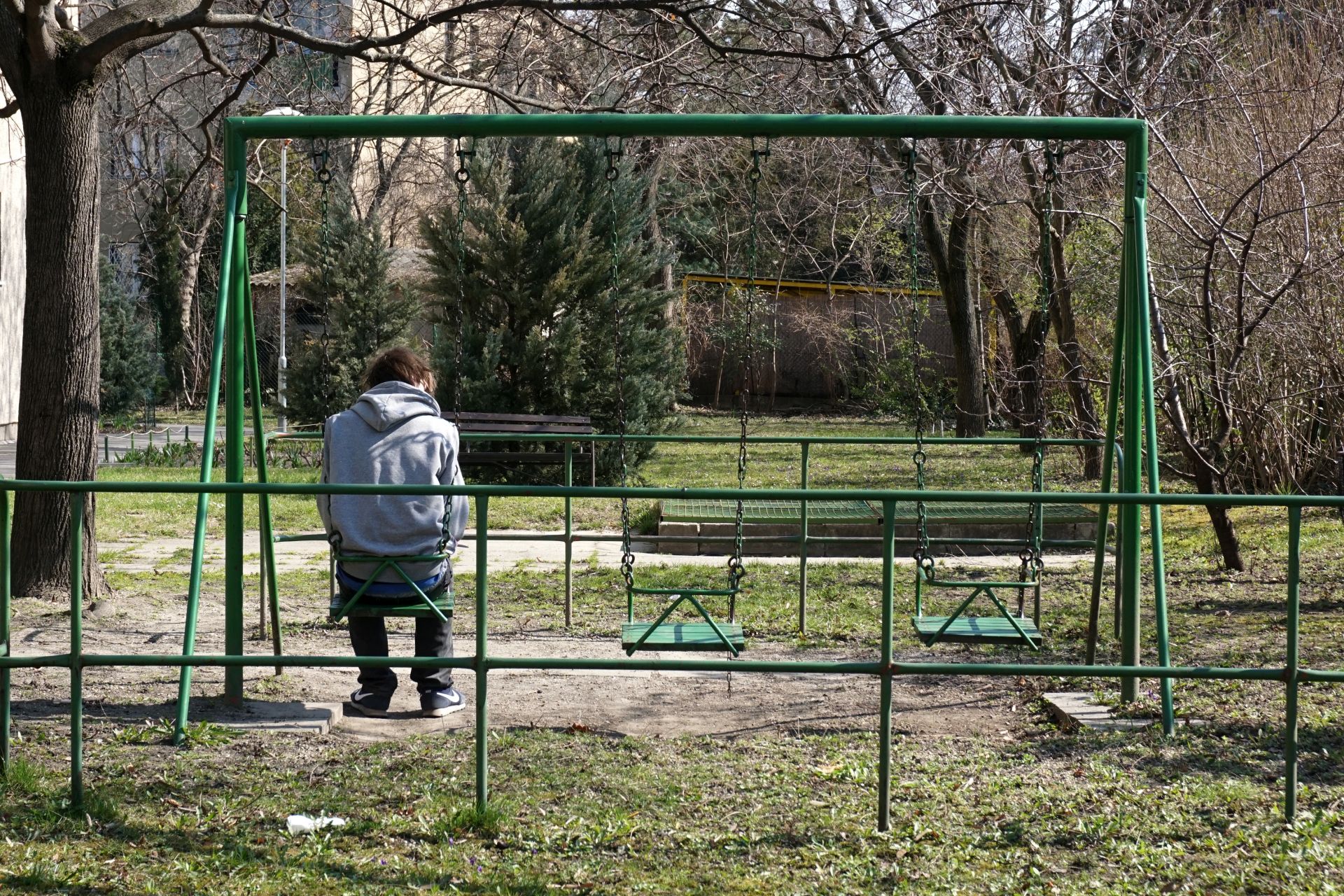 Újabb áldozatsegítő pont nyílt