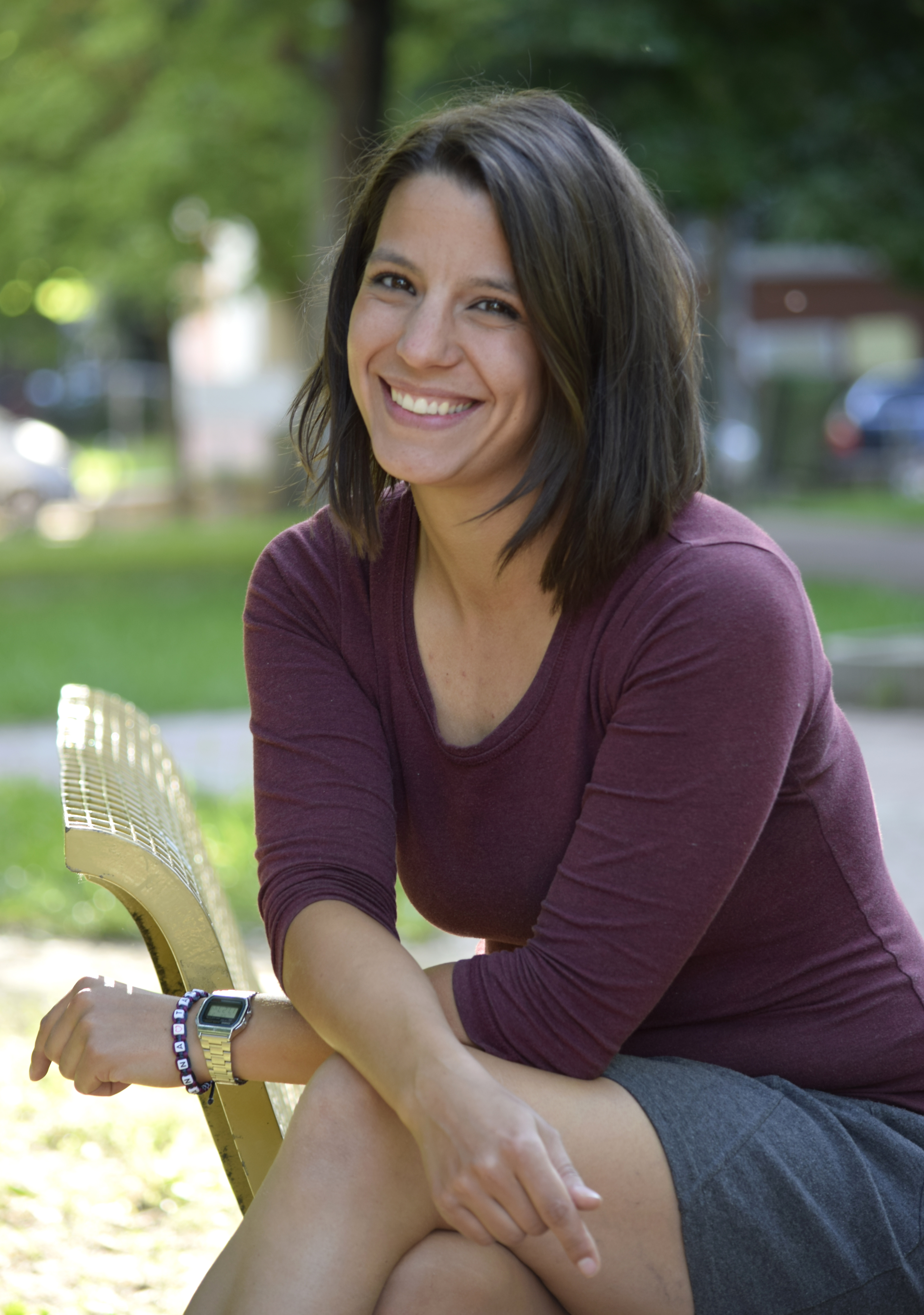 "Nehezen indult az anyaságom” - Művészettel a gondok ellen 