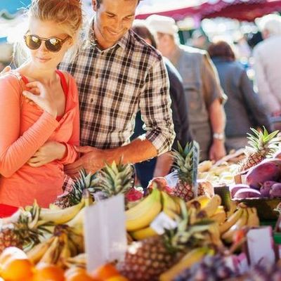 Nyáron is kiemelten fontos a vitaminpótlás!