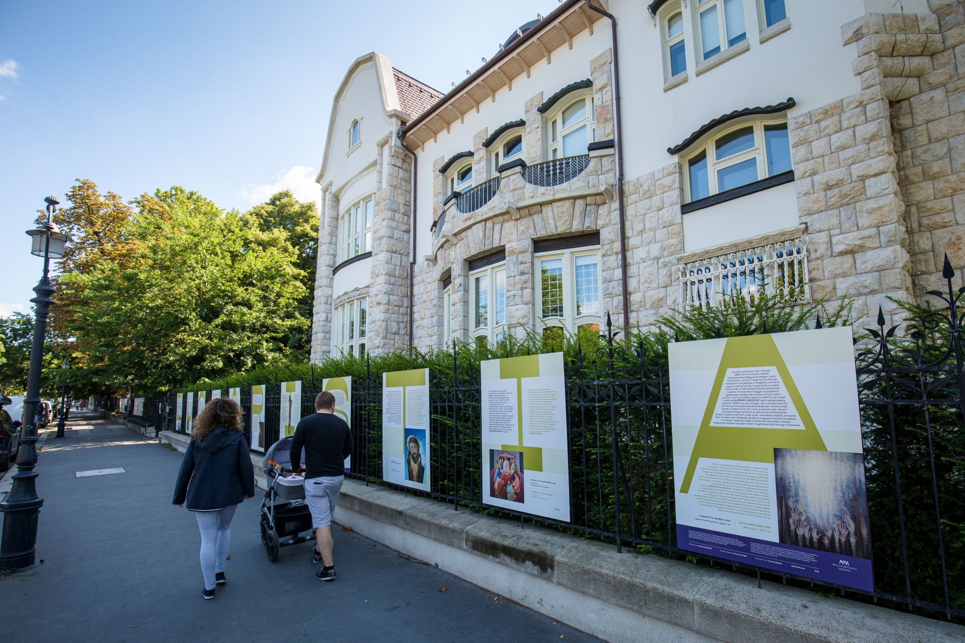 Több fontos esemény lesz szeptemberben Magyarországon