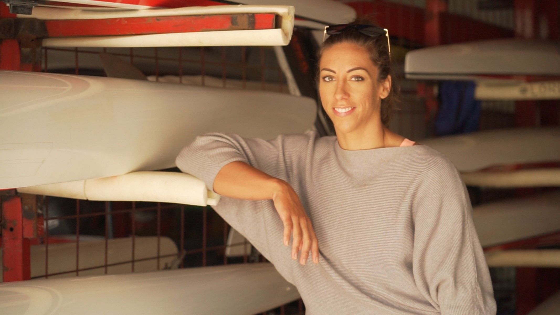 Csipes Tamara a Családvarázsban