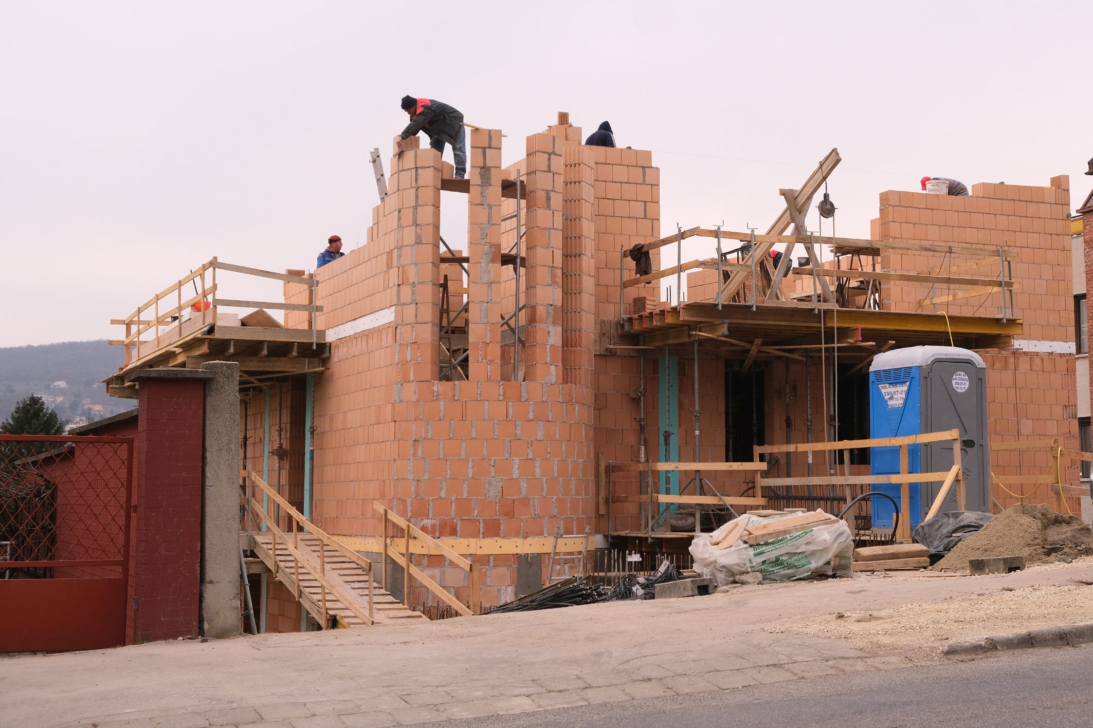 Elindult az NHP Zöld Otthon Program