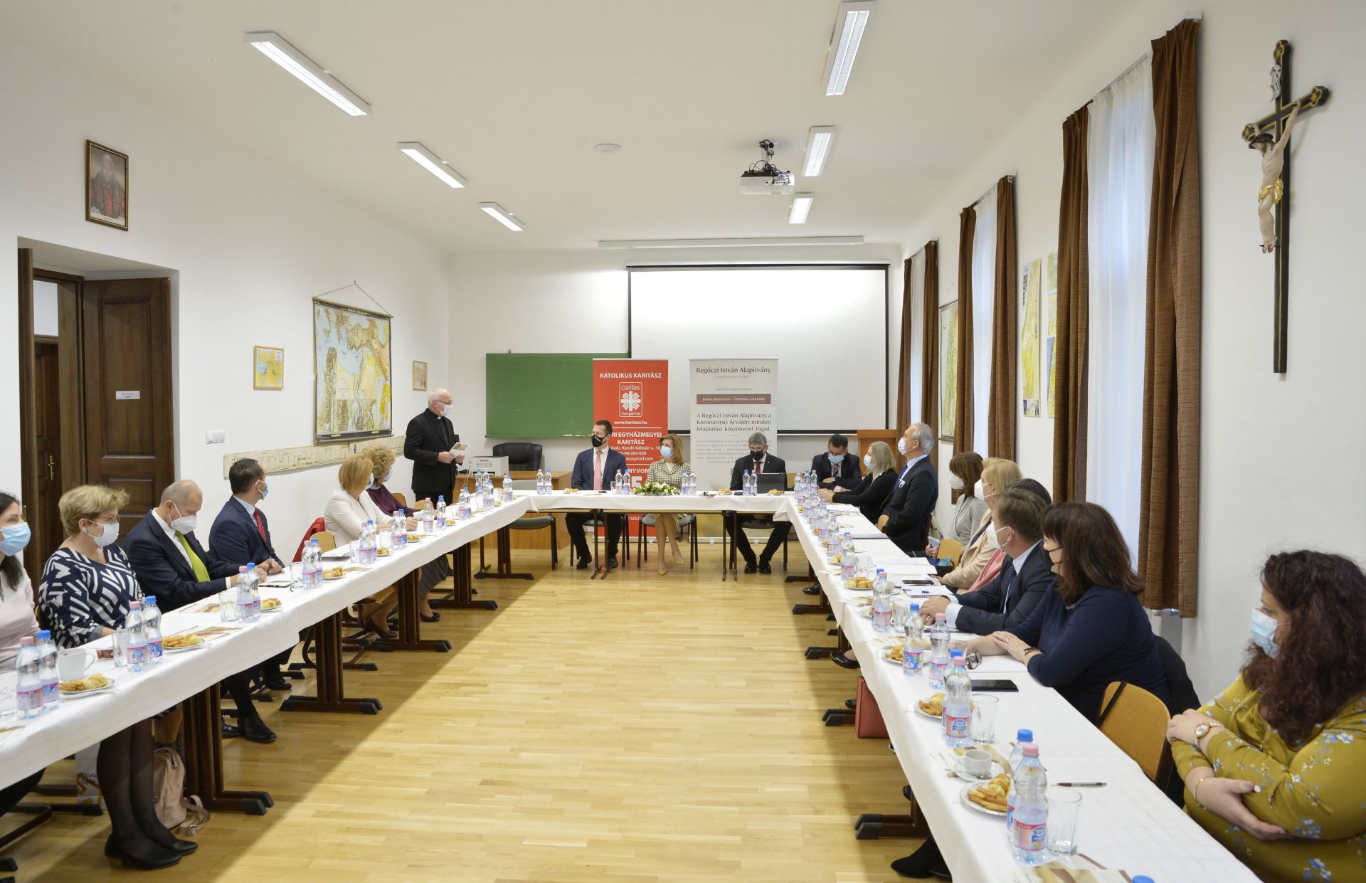 Több mint hatszáz gyermeknek segített eddig a Regőczi Alapítvány