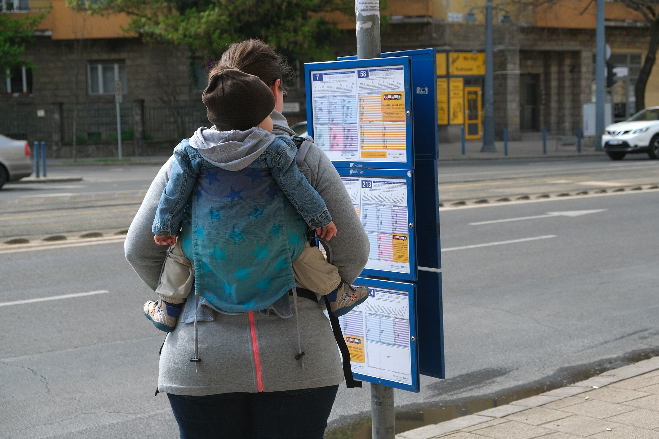 Adóvisszatérítés: fontos emlékeztető a családi pótlékot nem kapó szülőknek