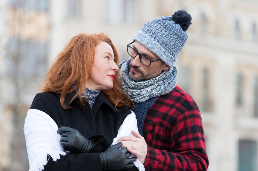 Mondjunk minden nap igent a párunkra! 