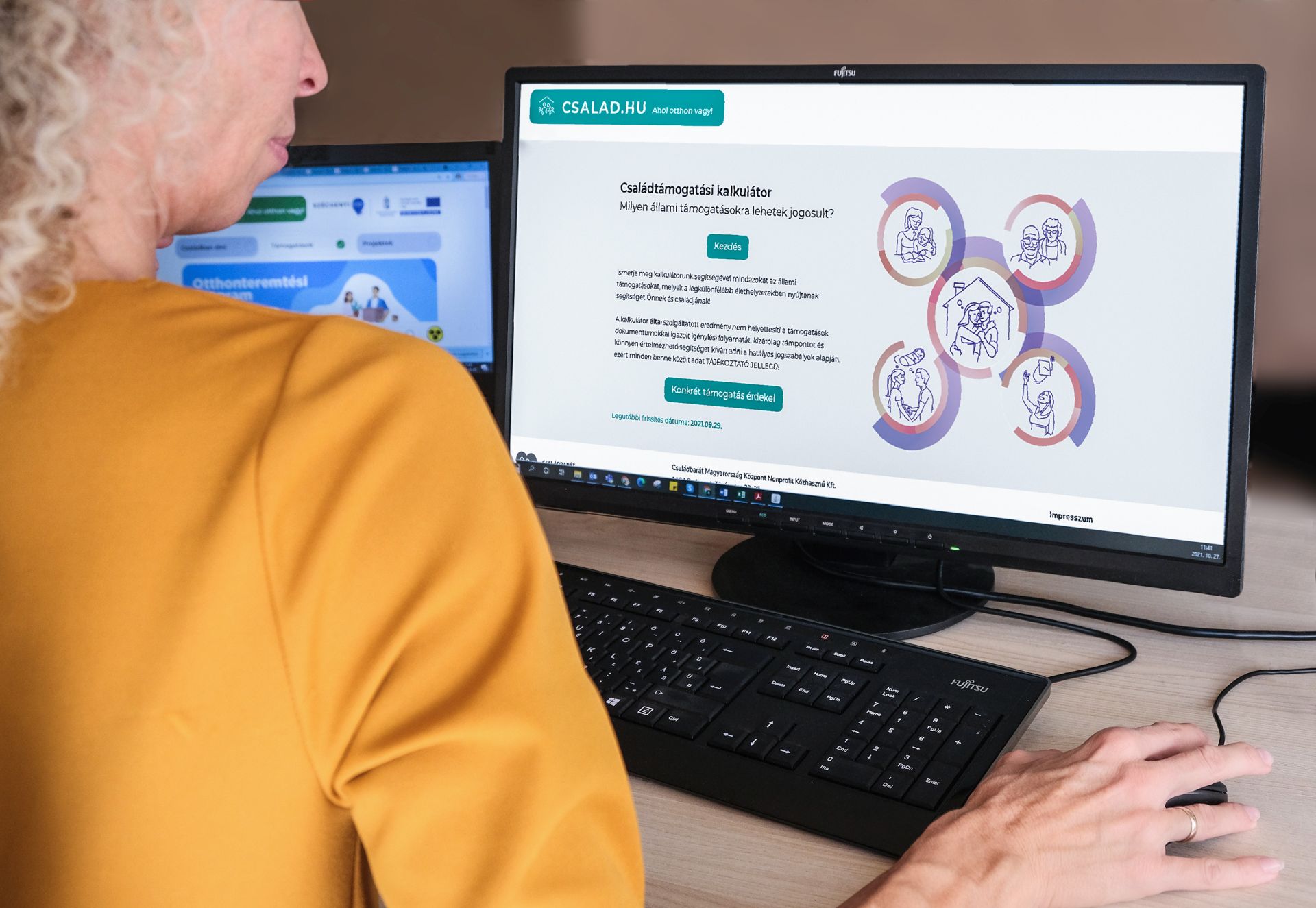 Családtámogatási toplista