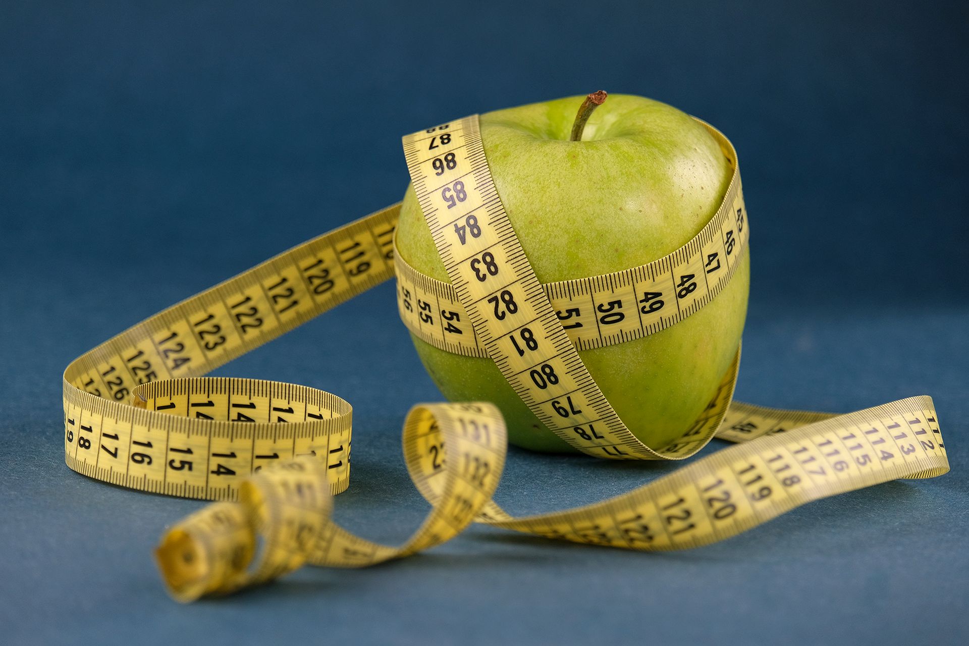 A testsúly genetika kérdése!