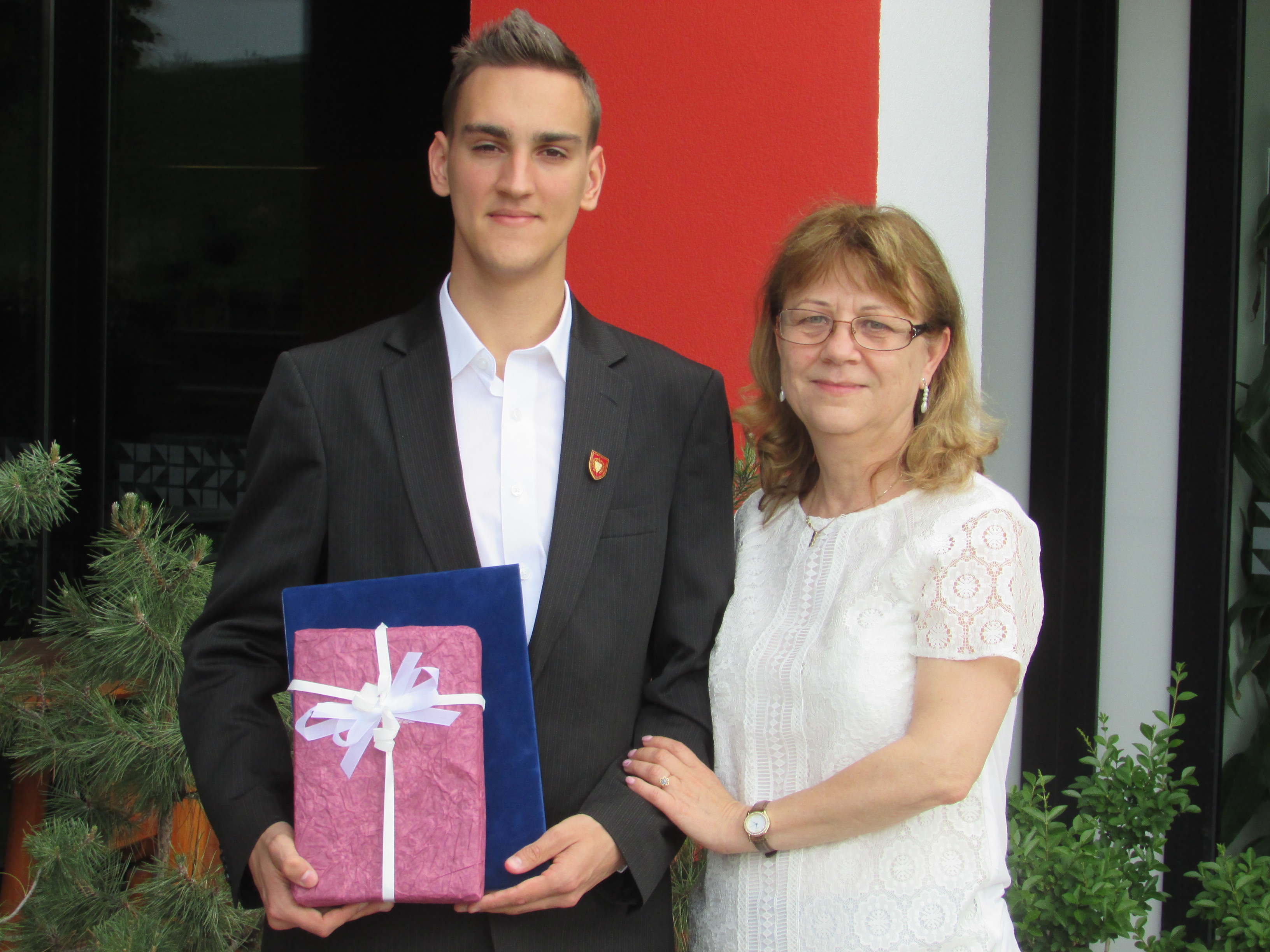 „A tehetségeket támogatni kell!” – Pedagógus mentorszerepben 