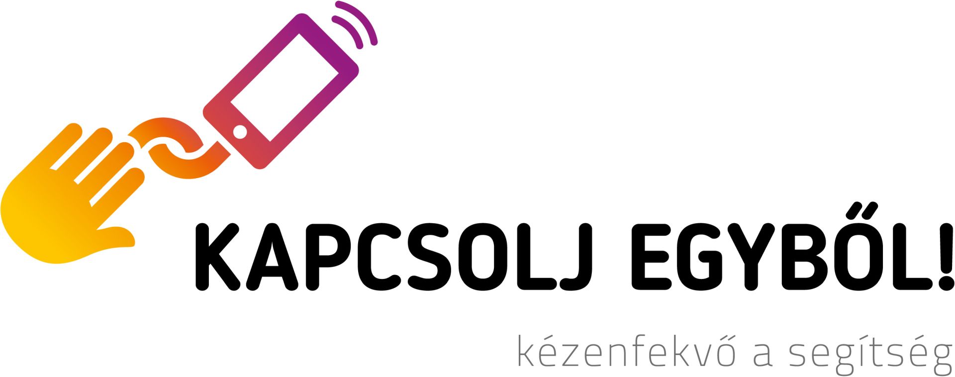 A „Kapcsolj egyből” programról a Kossuth Rádióban