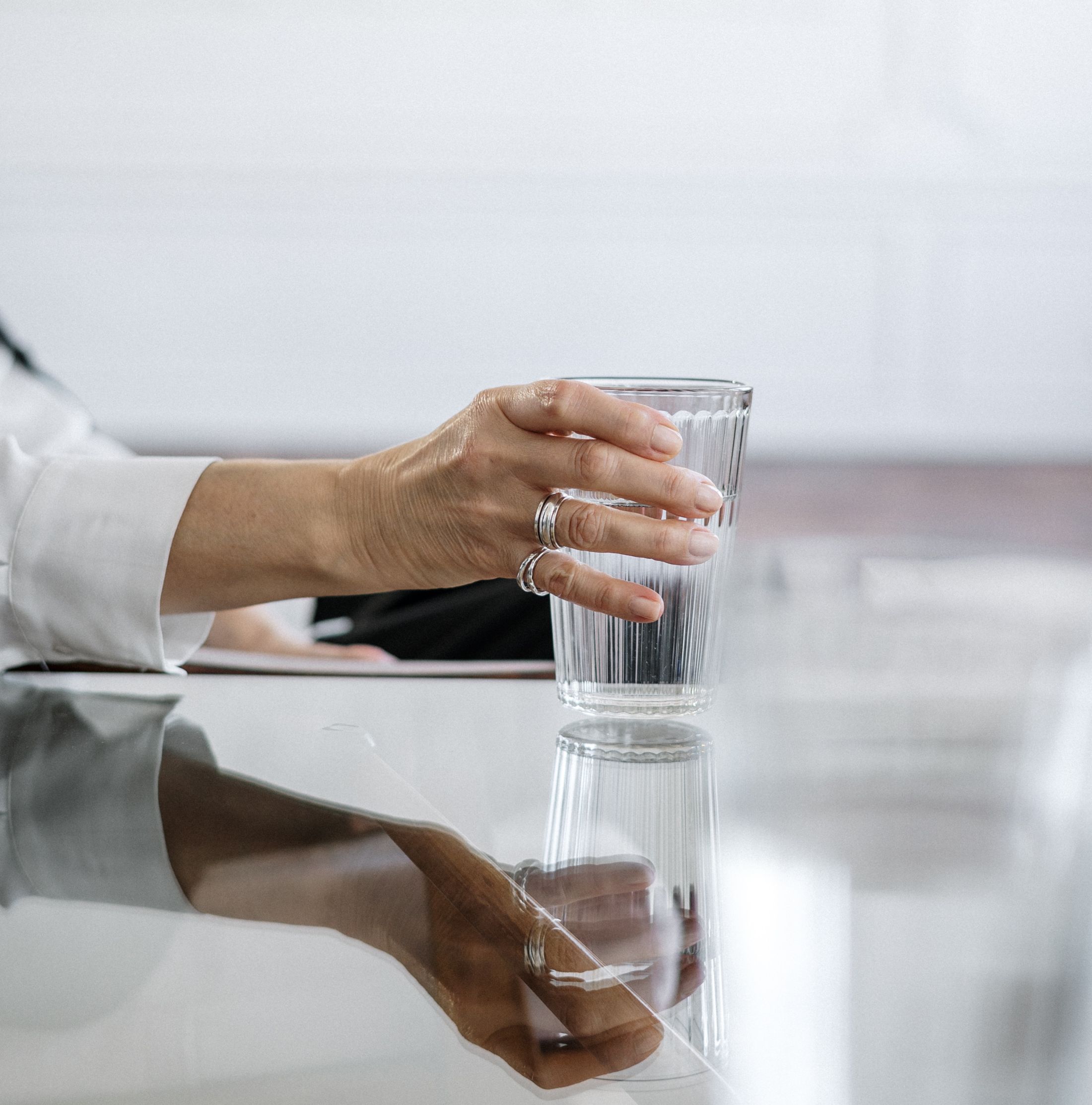 Milyen vizet igyunk? 