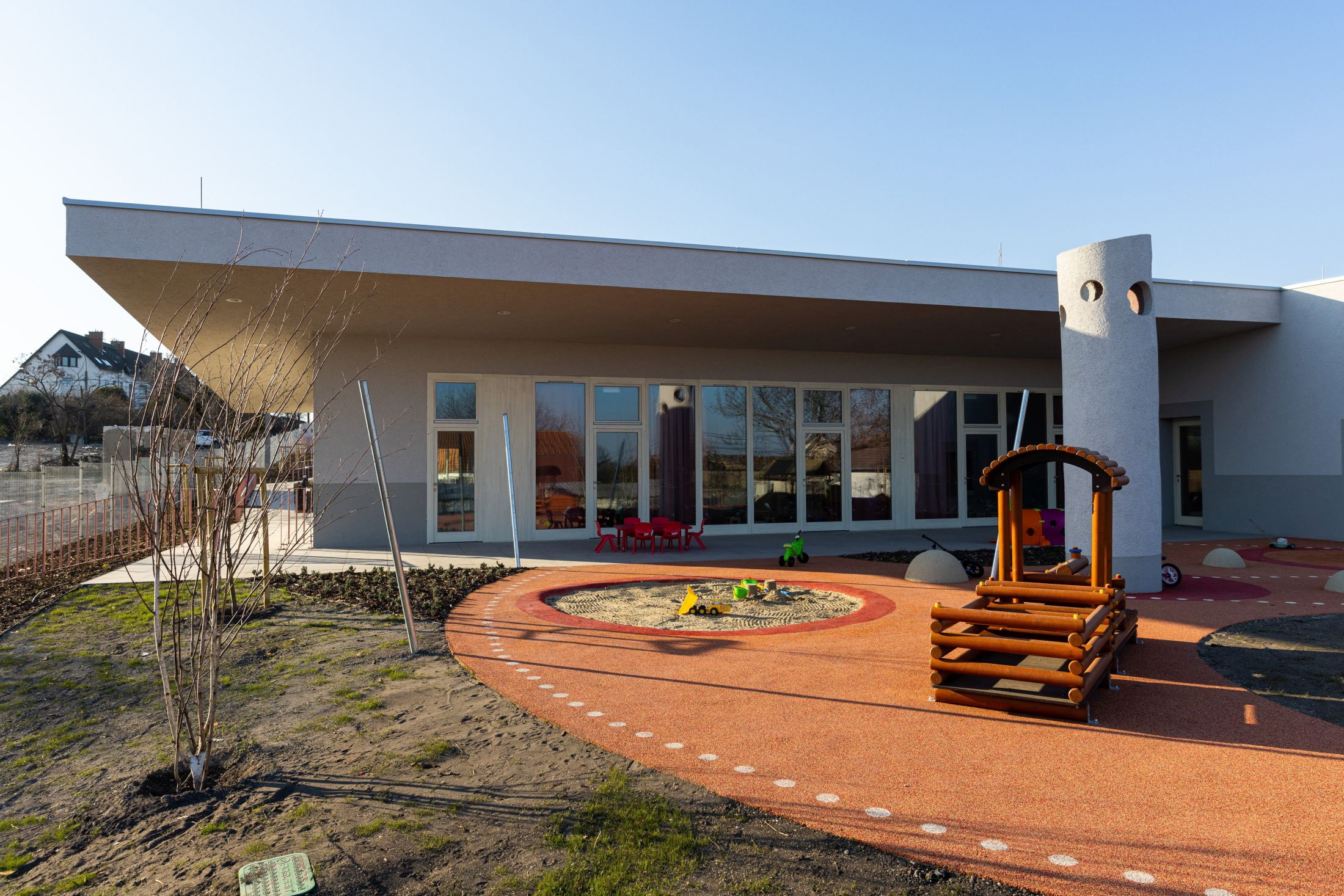 30 százalékkal nőtt a bölcsődei helyek száma