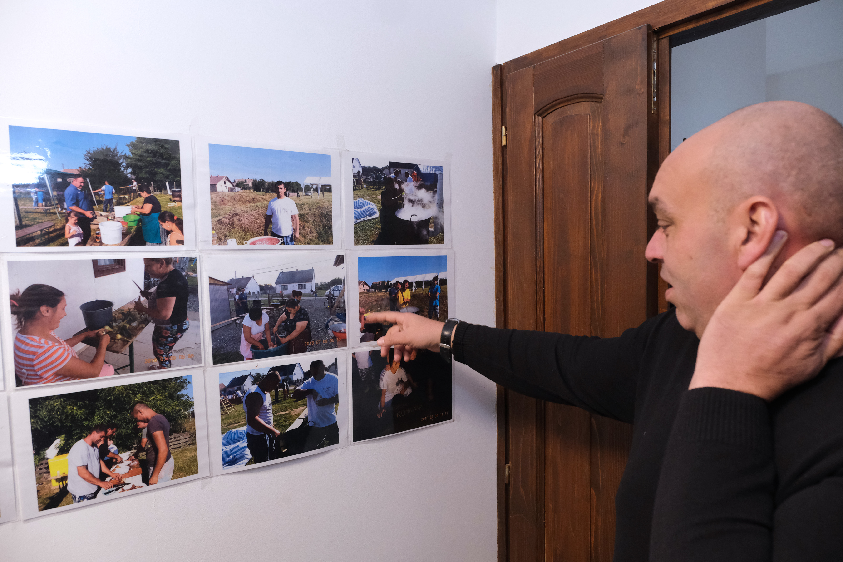 Barcs – ahol éltek az eséllyel  