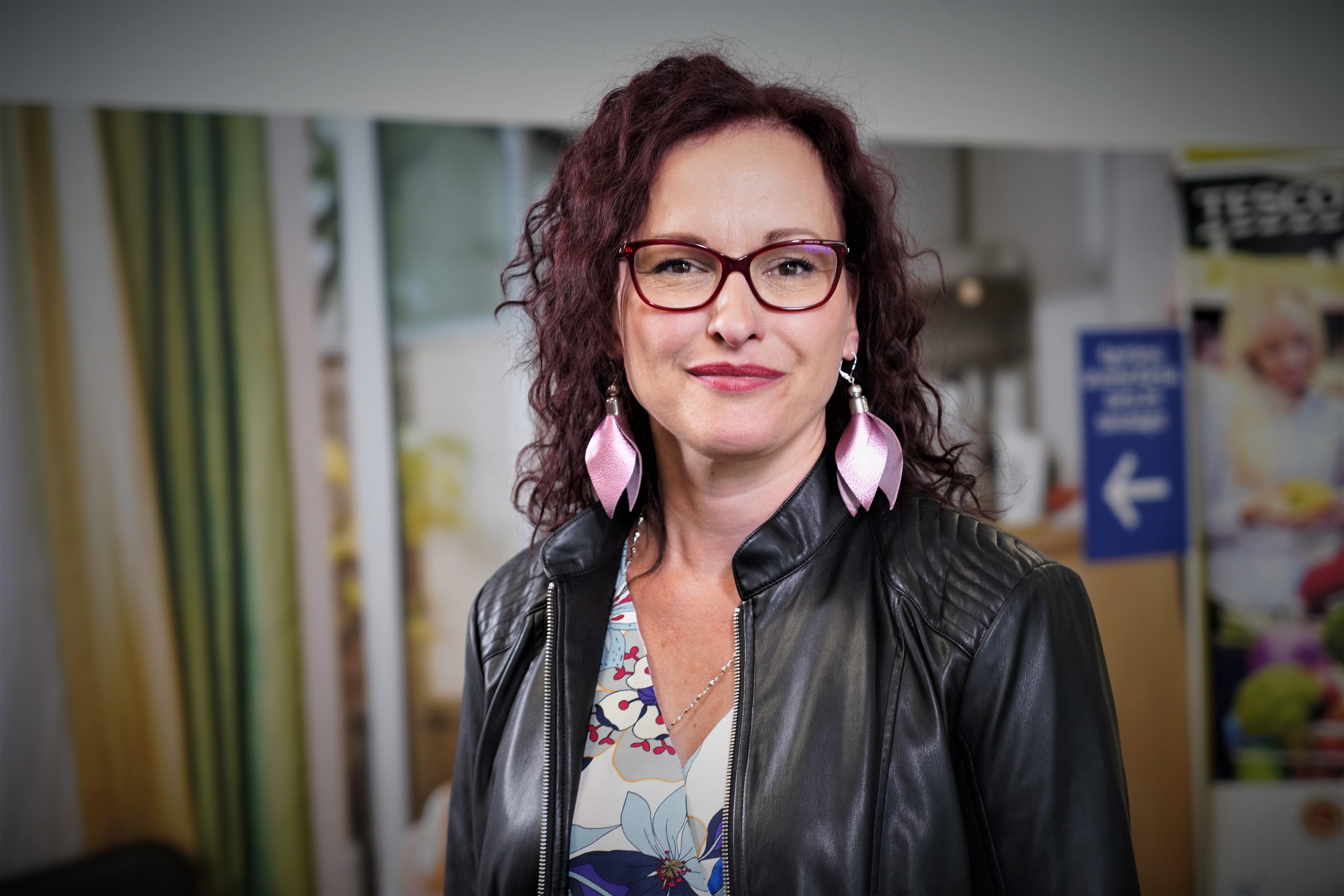 Ahol angyalok dolgoznak a munkatársakért 