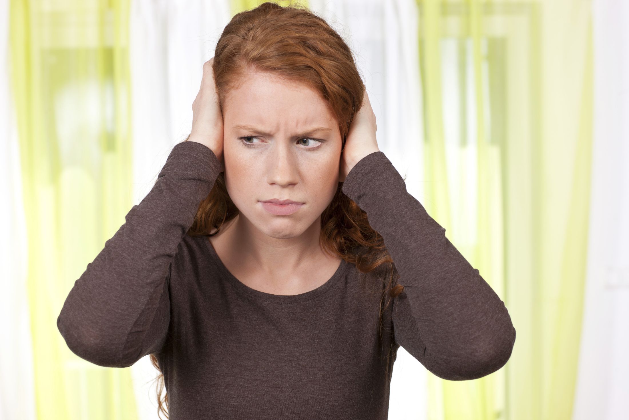 Hangos gyilkos – Milyen problémákat okozhat a zajos környezet?