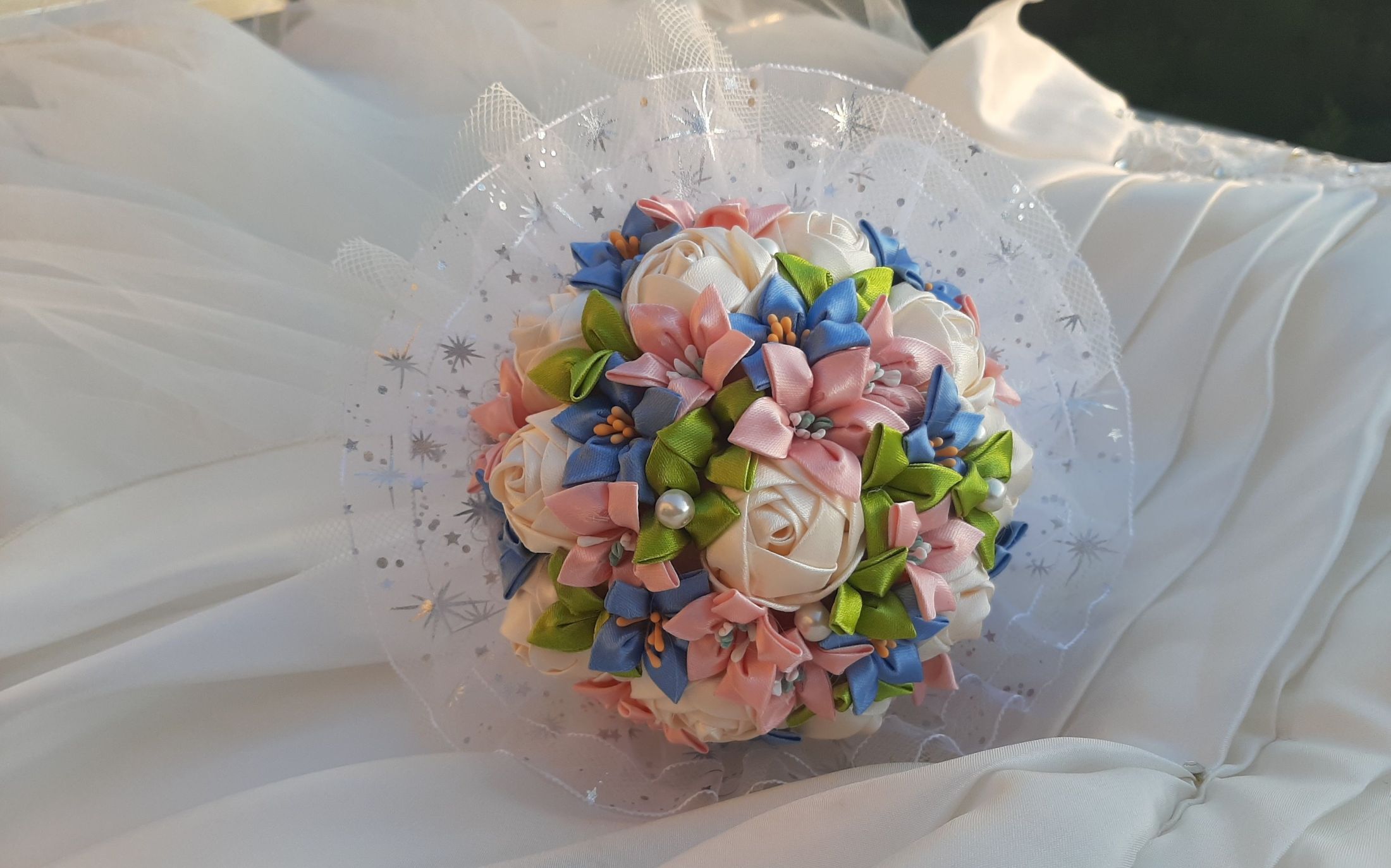 Egy hobbi, amihez türelem és végtelen alázat szükséges