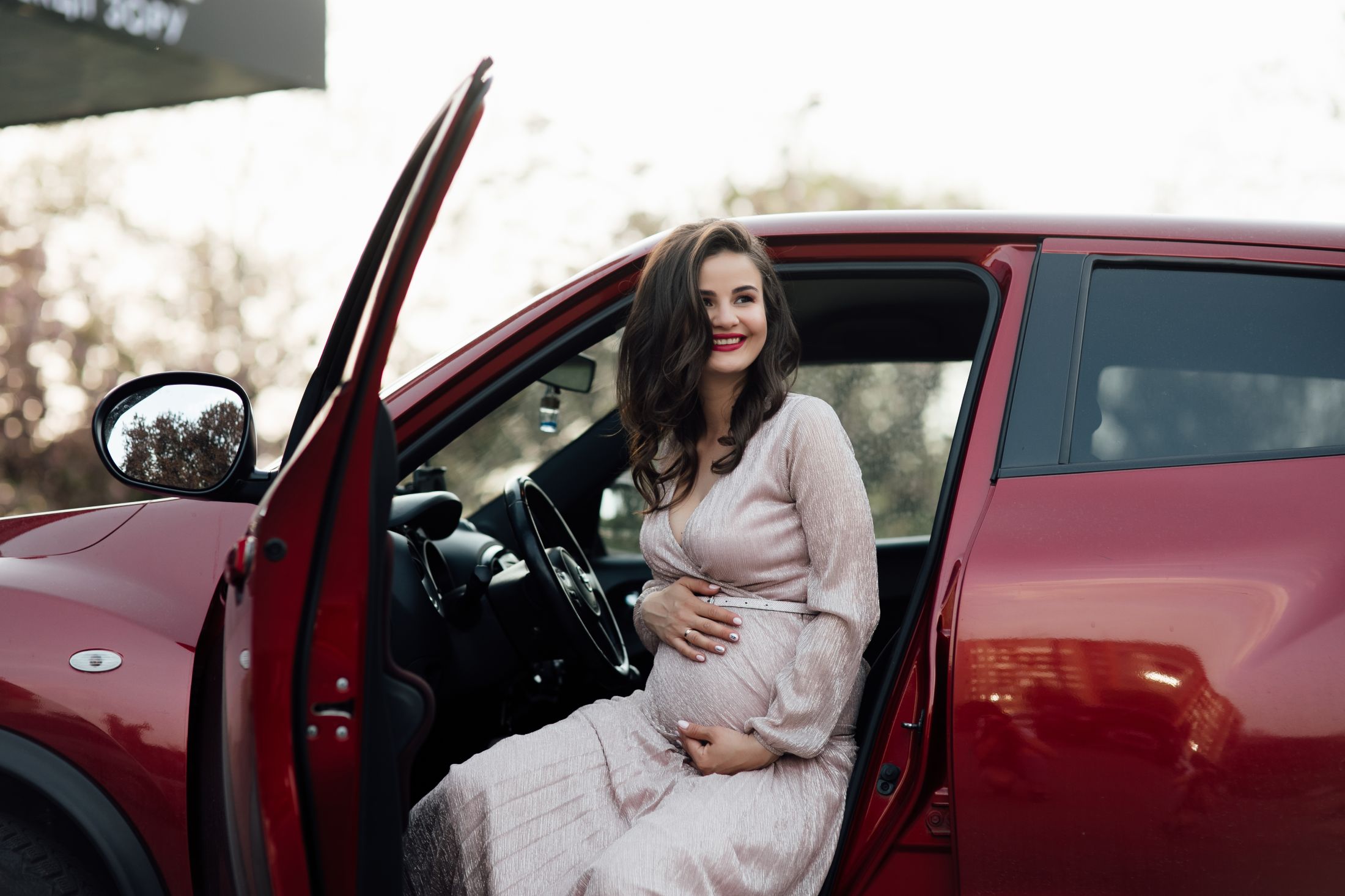 Utazás kismamaként