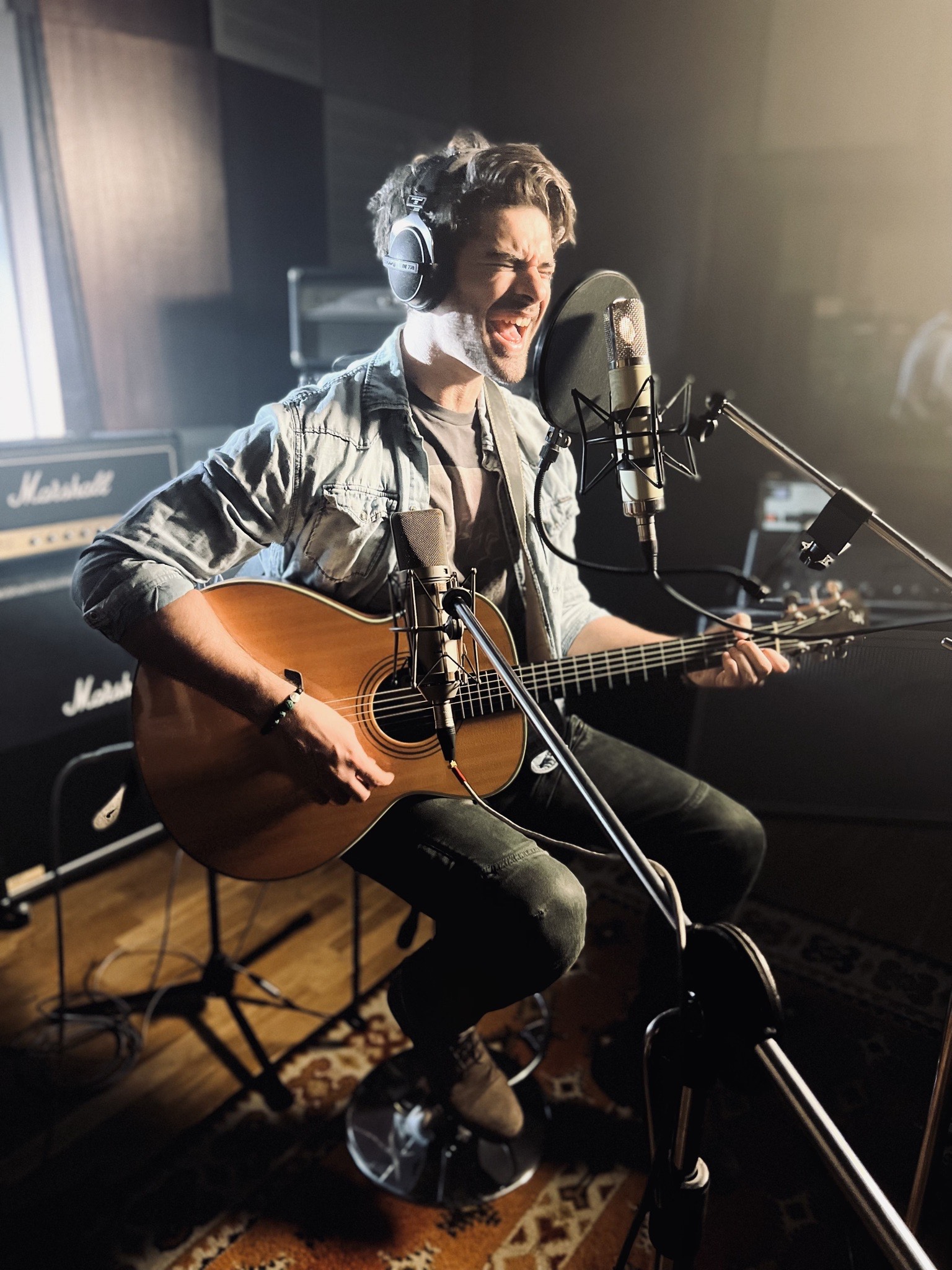 Freddie: Áthelyeződtek a hangsúlyok az életemben 