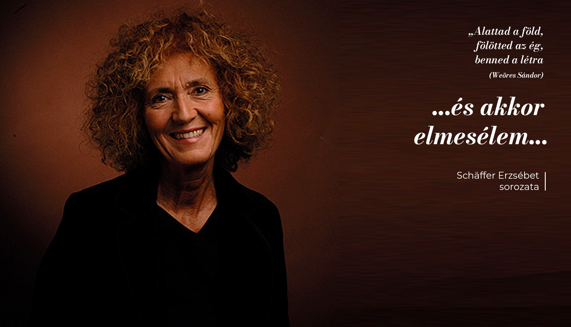 Két pillanat – tanulságokkal