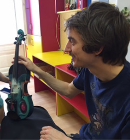 Díjazott 2016 - Palágyi Máté