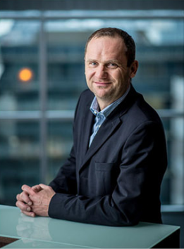 Díjazott 2018 - Jaksity György